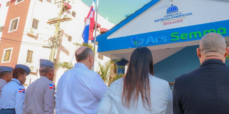 ARS SEMMA cumple 41 años revirtiendo tendencia de afiliación y fortaleciendo su red de servicios