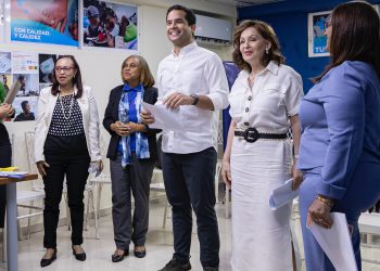 Senaduría del DN emplea Fondo Gadiel de enero en atención a niños y adolescentes con VIH/SIDA