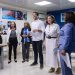 Senaduría del DN emplea Fondo Gadiel de enero en atención a niños y adolescentes con VIH/SIDA