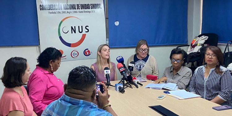 CIMTRA, UGT-ESPAÑA E ISCOD fortalecen la cooperación internacional para impulsar políticas de igualdad y prevenir la violencia en el mundo del trabajo.