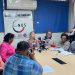 CIMTRA, UGT-ESPAÑA E ISCOD fortalecen la cooperación internacional para impulsar políticas de igualdad y prevenir la violencia en el mundo del trabajo.