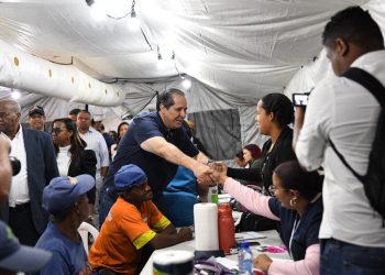 Ministerio de Salud llevará operativo “Más Salud y Bienestar” a Baní con servicios médicos gratuitos