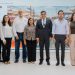 Dío Astacio presenta ambicioso proyecto de remozamiento y urbanismo táctico para la avenida Sabana Larga