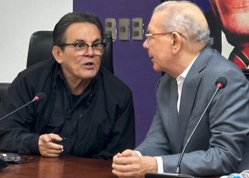 Danilo Medina respalda la lucha de la ANPA a favor de los profesionales agropecuarios