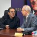 Danilo Medina respalda la lucha de la ANPA a favor de los profesionales agropecuarios
