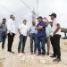 Más agua para los barrios: Fellito Suberví anuncia soluciones rápidas a 28 sectores del GSD