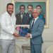 Senado de la República recibe del Poder Ejecutivo memorias de los ministerios correspondientes al 2025
