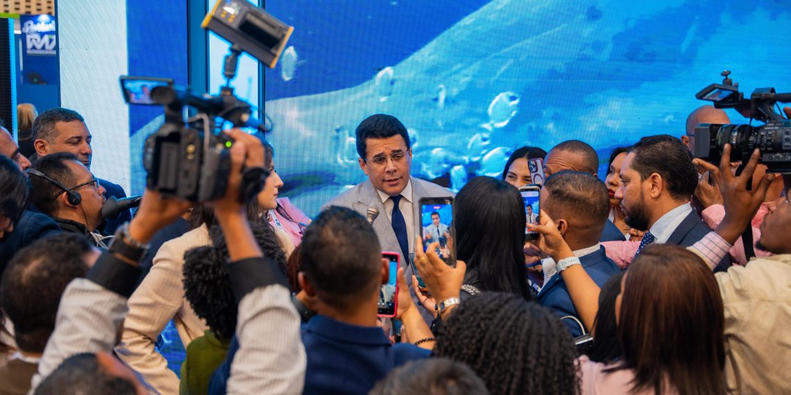 República Dominicana consolida su liderazgo en Colombia tras una exitosa participación en ANATO 2026