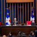 Presidente de la Asamblea Nacional, Ricardo de los Santos, reafirma ejercicio solido del Congreso Nacional en favor de la institucionalidad y la democracia