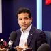 Omar Fernández cuestiona deuda por US$2,750 millones, mientras hay préstamos anteriores sin ejecutar