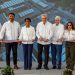 Abinader inaugura Mercado Municipal de Higüey construido con inversión de RD$335 millones