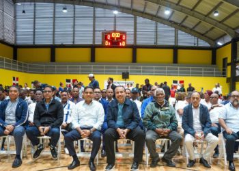 INEFI INAUGURA PRIMER CENTRO DE INICIACIÓN DEPORTIVA ESCOLAR COMUNITARIO