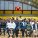 INEFI INAUGURA PRIMER CENTRO DE INICIACIÓN DEPORTIVA ESCOLAR COMUNITARIO