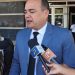 Surun Hernández somete a Mario Lama ante la Procuraduría por presunto desfalco de RD$13 mil millones por contratos de diálisis en SNS