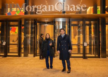 David Collado presenta en Nueva York proyecciones turísticas 2026 ante líderes financieros internacionales