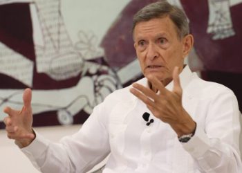 Luis Abinader recibe invitación de Donald Trump para participar en cumbre