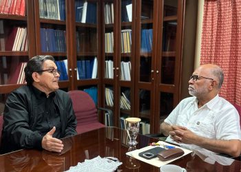 La ANPA se reúne con la ADP e inician proceso de coordinación de una agenda común de lucha reivindicativa