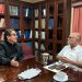 La ANPA se reúne con la ADP e inician proceso de coordinación de una agenda común de lucha reivindicativa