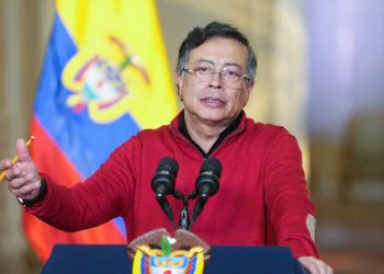 Petro reanuda diálogo con principal cartel de Colombia, suspendido tras acuerdo con Trump