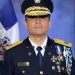 Presidente Abinader designa Andrés Modesto Cruz director de la Policía Nacional