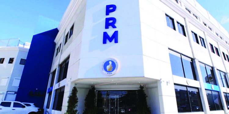 El PRM afirma afianza su padrón para 2028 en jornada nacional «Verifícate”