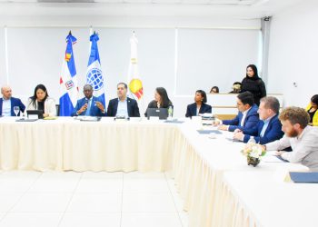 MITUR se reúne con el Banco Mundial y presentó plan estratégico para el desarrollo turístico de Pedernales y la Regiòn Enriquillo