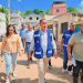 Infraestructura Escolar trabaja en la rehabilitación de siete escuelas afectadas por inundaciones en Gaspar Hernández
