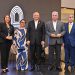 Banreservas reconoce a Winston “Chilote” Llenas en homenaje a los 93 años de las Águilas Cibaeñas