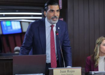 Diputado Juan José Rojas rechaza construcción de cementerio privado en El Naranjo, Distrito Municipal de San Luis