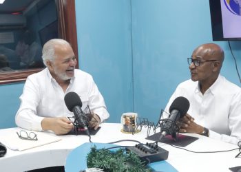 Salazar anuncia próximas inauguraciones de importantes carreteras en la provincia San Cristóbal