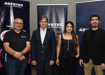 Check Point junto a Asystec realizaron conferencia de las capacidades más avanzadas de su plataforma de Exposure Manageme