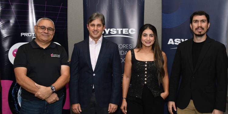 Check Point junto a Asystec realizaron conferencia de las capacidades más avanzadas de su plataforma de Exposure Manageme
