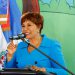 Directora del INAIPI destaca labor de 12,806 mujeres que cuidan y acompañan a la primera infancia en los CAIPI y CAFI