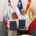 Voluntariado Banreservas y UNIROMANA firman convenio para otorgar becas a estudiantes sobresalientes