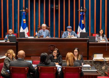 Senado aprueba reforma electoral y elimina candidaturas independientes