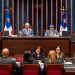 Senado aprueba reforma electoral y elimina candidaturas independientes