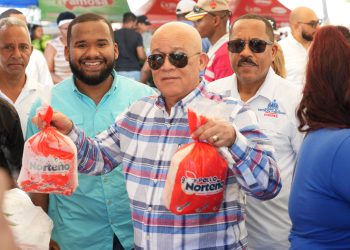 INESPRE ofertará más de 56 productos a precios especiales en la Feria Agropecuaria Nacional 2026