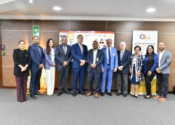 JCE socializa con entidades financieras elementos tecnológicos de la nueva cédula