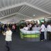 Presidente Abinader proyecta al campo dominicano hacia el futuro con la apertura de la 38 Feria Agropecuaria Nacional 2026