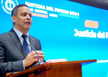Poder Judicial impulsa desde la Región Norte metas de digitalización y resolución de casos como parte de la implementación del Plan Justicia 2034.