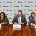Banco Vimenca se integra a la red de cajeros automáticos Unared