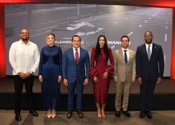 Cleaner Studio Luxury Place realiza lanzamiento a clientes de la nueva generación