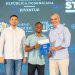 Abinader entrega 8,000 becas Generación STEAM para impulsar formación juvenil