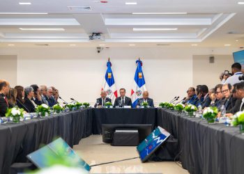 Congreso Nacional y Suprema Corte de Justicia dialogan sobre agenda legislativa y avances en el Poder Judicial