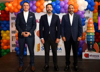 AFP Siembra presenta su cuento infantil de educación financiera “El Plan de Al, Can y Zin”.