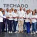 Gobierno impulsa el deporte escolar con nuevo polideportivo techado en Santo Domingo Norte