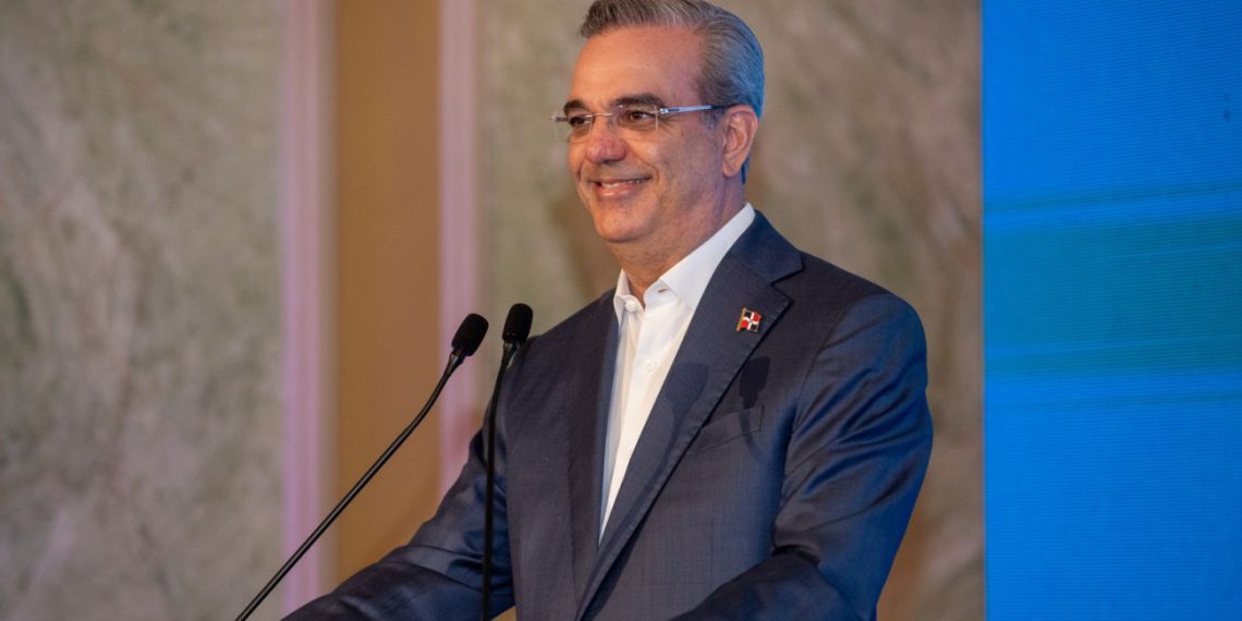 Presidente Luis Abinader dirigirá mensaje al país este domingo