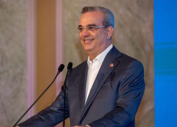 Presidente Luis Abinader dirigirá mensaje al país este domingo