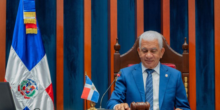 Senado de la República aprueba reforma a la Ley que rige la Autoridad Portuaria