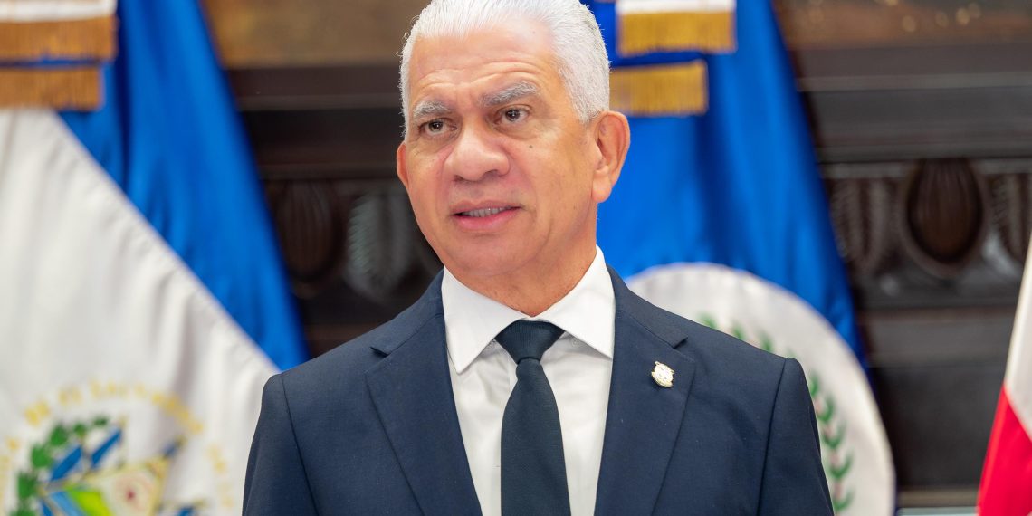 Presidente del Senado aboga unidad de parlamentos ante desafíos globales que afectan naciones